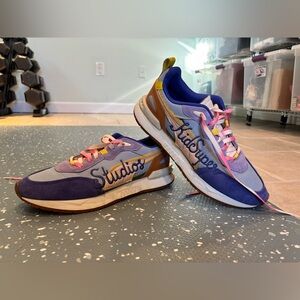 PUMA x KidSuper Studios Mirage Mox